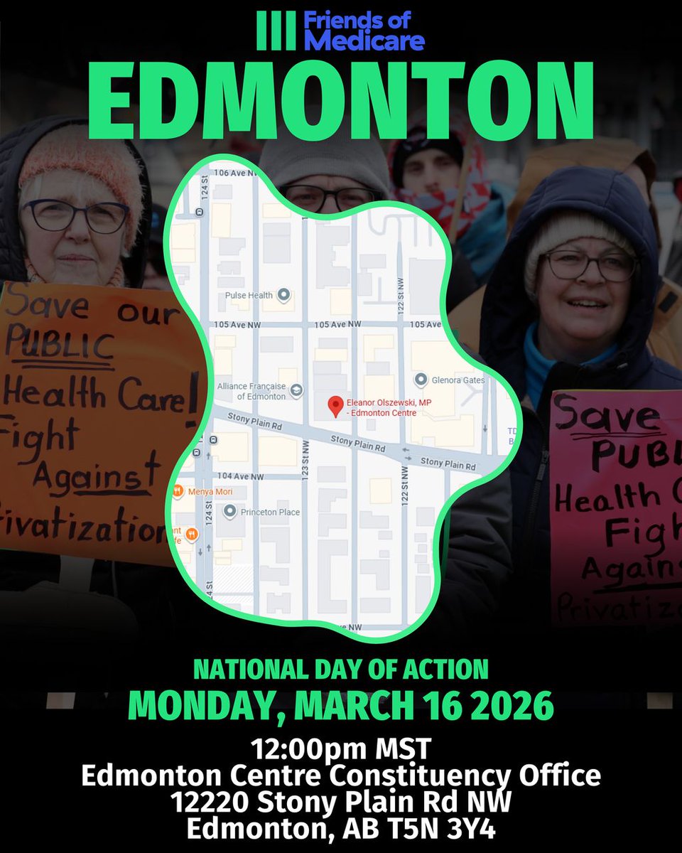 Alberta Federation of Labour tweet media