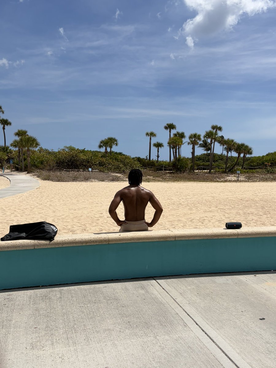 Jerrius Chavers tweet media