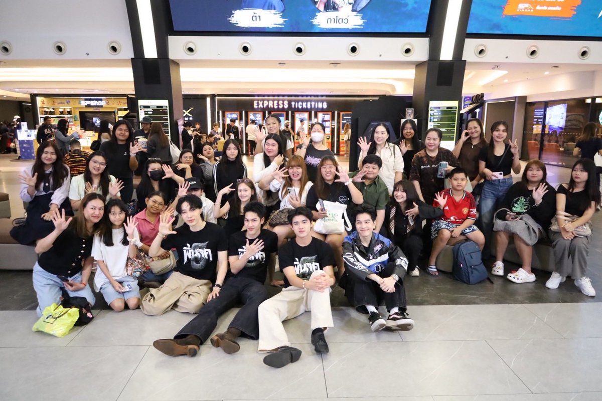 Five Star Movies tweet media