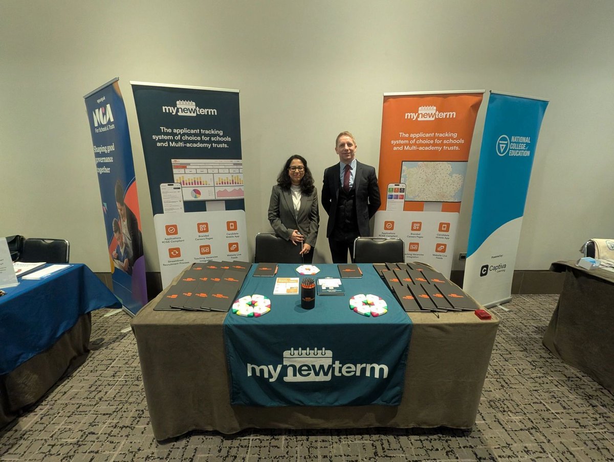 MyNewTerm tweet media