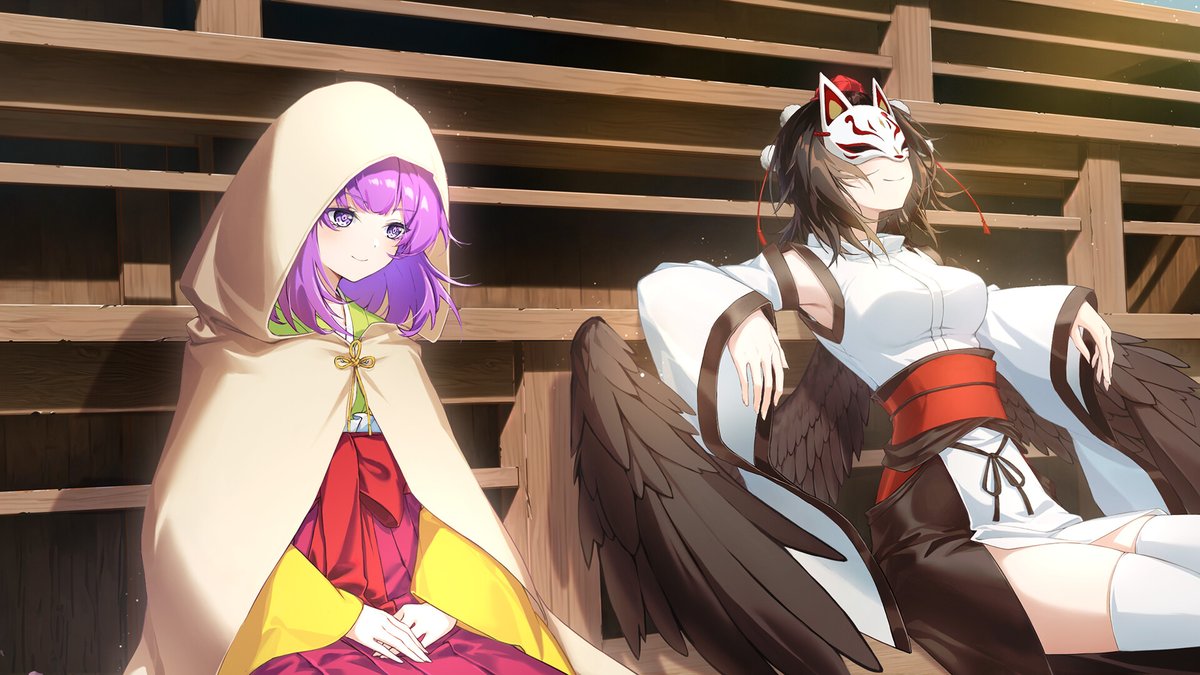 游戏好声音 tweet media