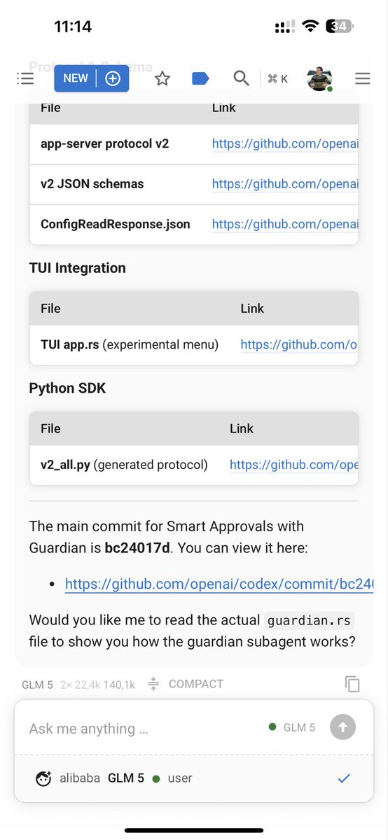 Jan Ole Suhr tweet media