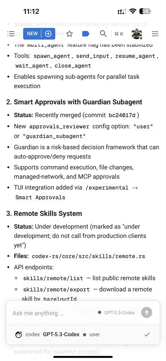 Jan Ole Suhr tweet media