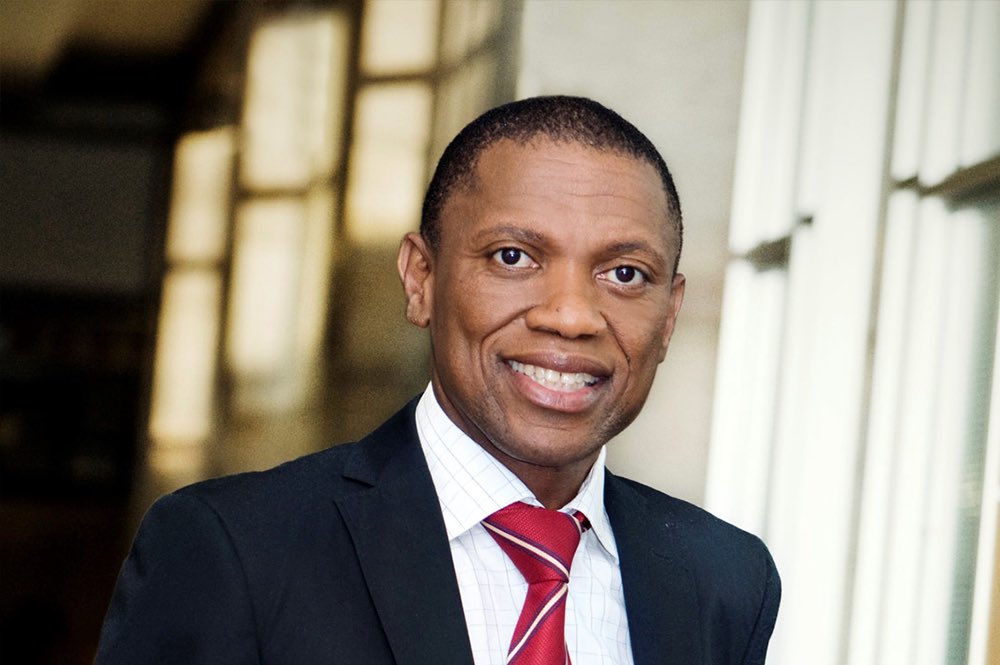 southafricandly's tweet image. Tensions have emerged at African Bank after the board appointed Zweli Manyathi as interim Group CEO following the sudden resignation of Kennedy Bungane on 6 March 2026. The appointment is subject to regulatory approval.  #AfricanBank