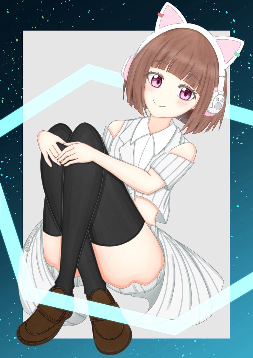 シナリー　ミルキーアイドル2つ　R2 kyon様 🎧 Shion Sasaki Daily! 🤍 (@ShionIKIZULIVE) / Posts / X