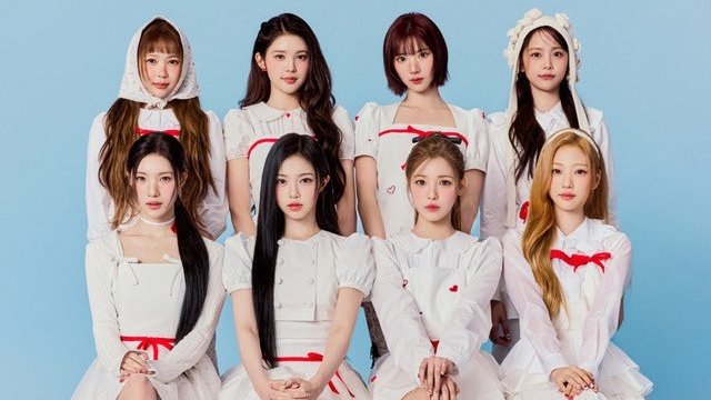H2H_NEWS's tweet photo. .#Hearts2Hearts 'RUDE!' peaked on every K-Charts platforms ;

#1 Spotify Daily &amp; Weekly
#1 Apple Music
#1 YouTube Daily
#1 Bugs Hourly 
#1 MelOn HOT100
#2 MelOn TOP100
#3 FLO
#3 Genie Hourly
#4 VIBE https://t.co/BnARZ6WIKR