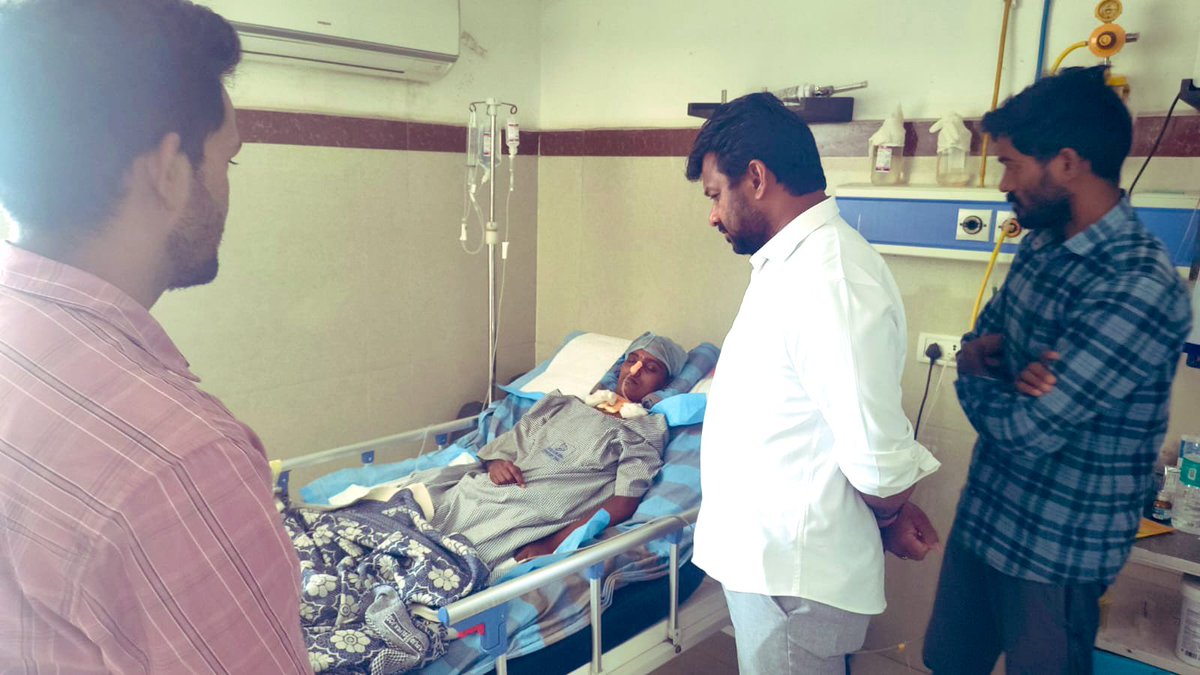 Bhukya Johnson Naik tweet media