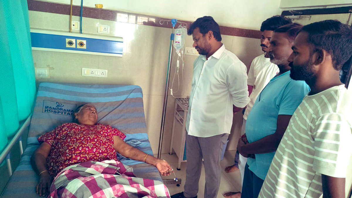 Bhukya Johnson Naik tweet media