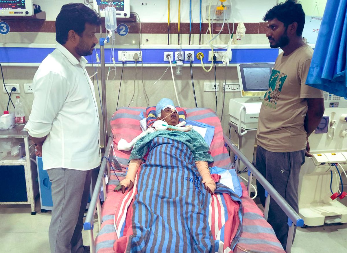 Bhukya Johnson Naik tweet media