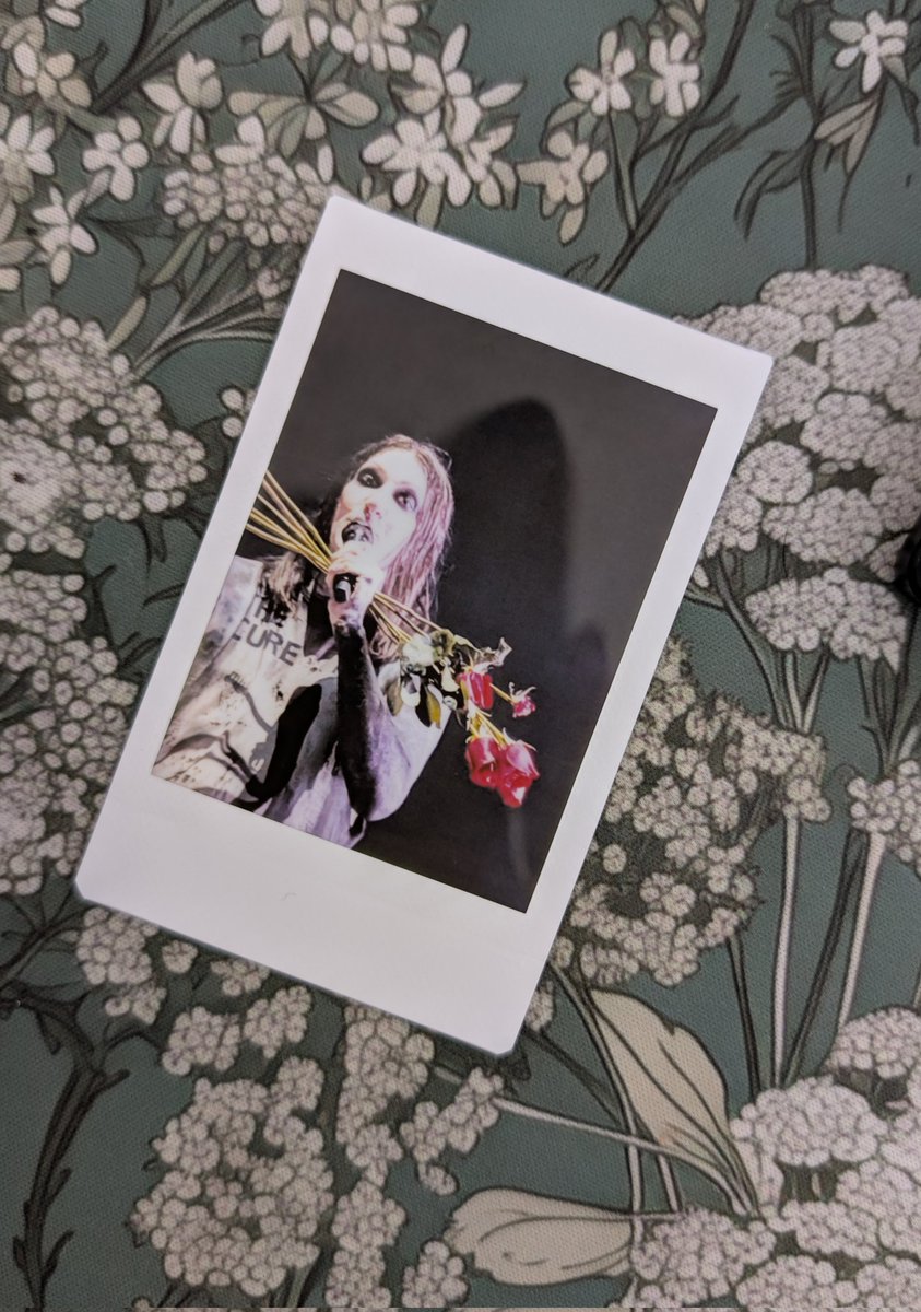 𝑳𝒆𝒕𝒚𝒖𝒔⁷ ˚˖𓍢ִ໋` 🌷 is seeing BTS!! tweet media