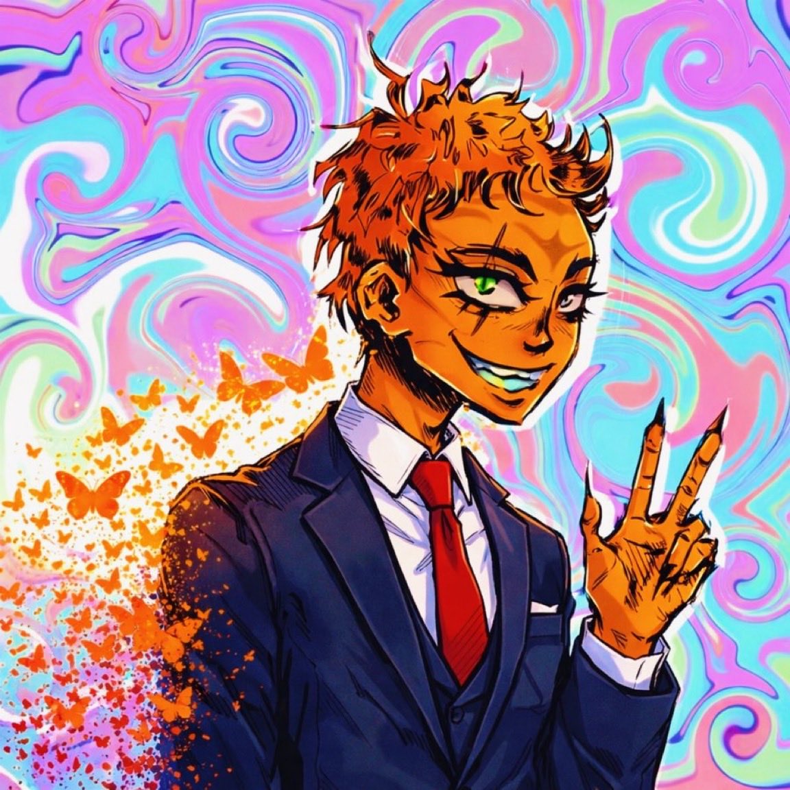 Viktor 🧡 tweet media