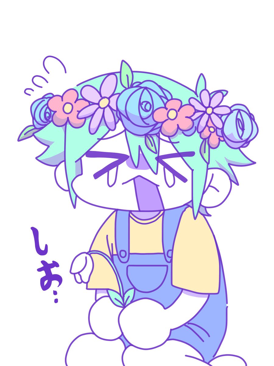 うつヲ tweet media