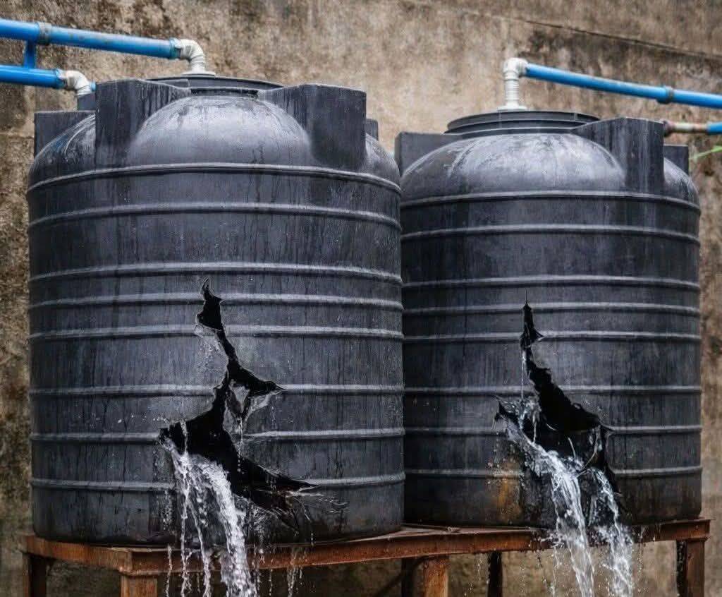 BSAT_Properties's tweet photo. Please keep me anonymous, Barrister. I need your legal advice.

Our house overhead water tank broke last week. The tank is very old and badly damaged; it’s beyond repair. We informed our landlord immediately, expecting him to replace it so we could have water again.

To our shock, he said it isn't his responsibility! He told us that since we are the ones consuming the water, we should all contribute money to buy a new one. He even said if we don’t like it, we should keep buying bags of sachet water or 'meruwa' from outside.

As tenants, we are confused. We already pay a high rent—is it legal for a landlord to refuse to fix a major part of the house plumbing? Whose job is it to replace a dead water tank?

Response:

In Nigeria, the responsibility for repairs is generally divided into two categories: Internal/Minor Repairs and Structural/Major Repairs.

Structural Integrity: A water tank and the scaffolding holding it are considered "fixtures" and part of the external/structural plumbing of the building. Unless your tenancy agreement specifically states that tenants are responsible for "major external installations," the burden falls on the Landlord.

The Duty to Provide a Habitable Premises: A landlord has an implied duty to ensure the property is "fit for human habitation." A house without a functional water system is technically not habitable.

The "Wear and Tear" Rule: Since the tank is "very old," this falls under Fair Wear and Tear. Tenants are only liable for damages caused by their own negligence. If the tank died of old age, the landlord must replace it.

The Way Forward: If the landlord refuses, tenants can collectively fix it and deduct the cost from the next rent, but only after serving proper legal notices and getting a professional assessment/valuation. Never just "deduct" without a written agreement or court intervention, or you might face a quit notice later.

© Learning the Law