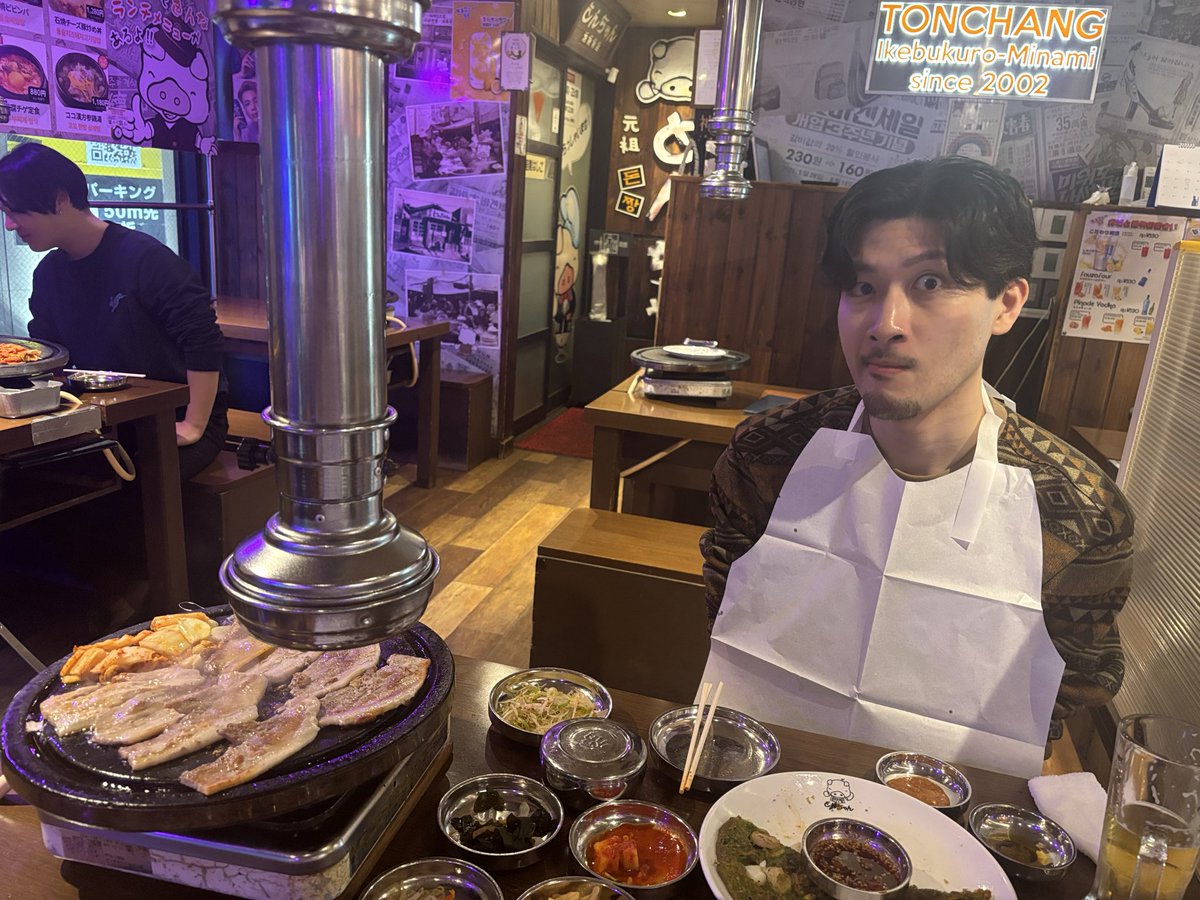 もっちゃん。 tweet media