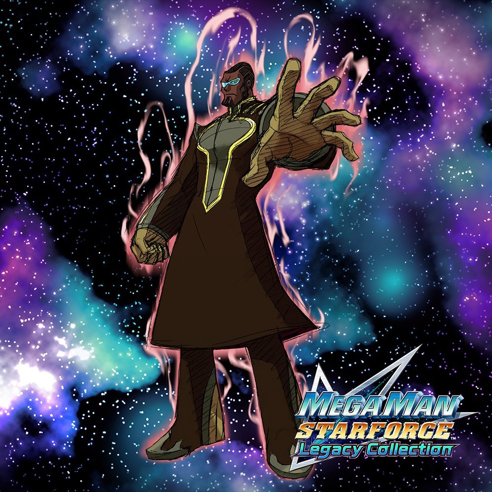 Capcom Europe tweet media