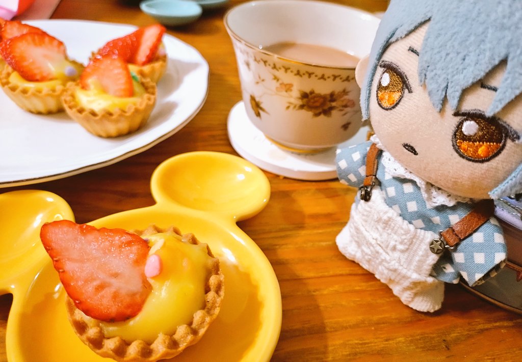 #まほぬいホワイトデー2026