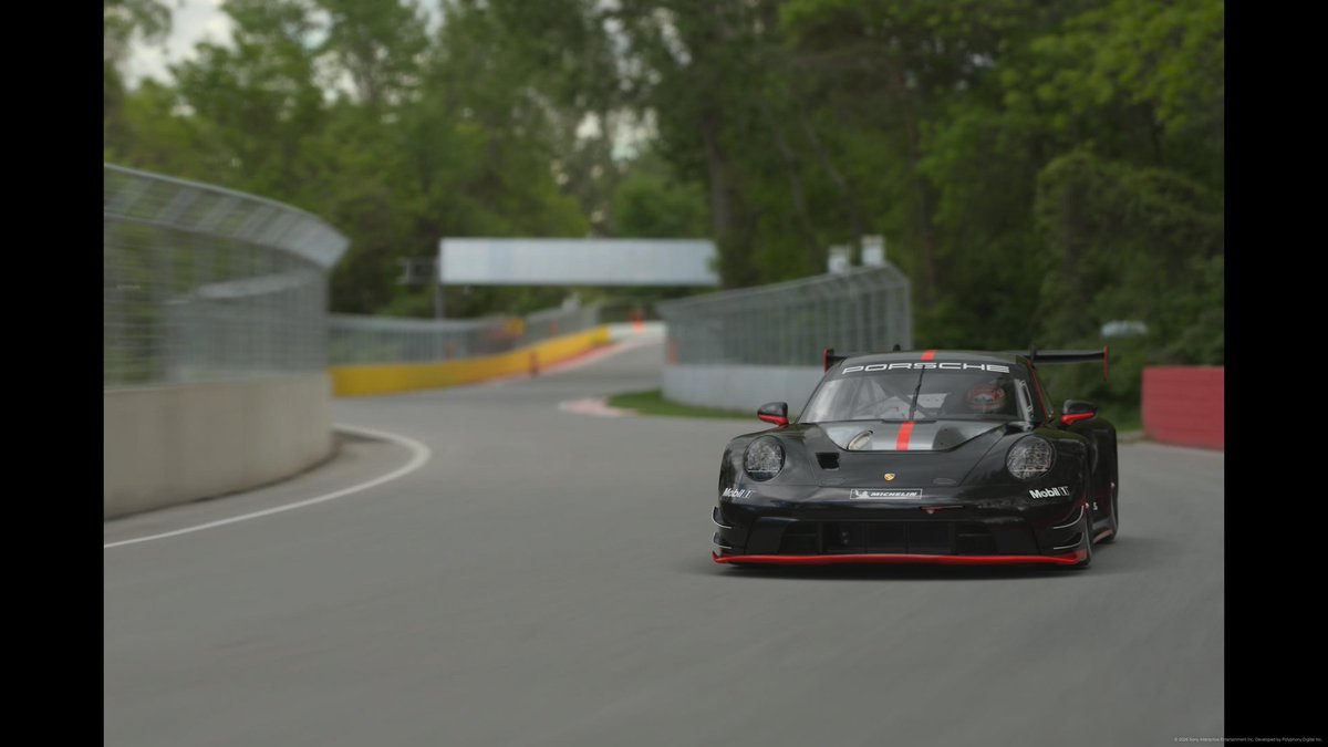 ChalsGT's tweet image. 📸 Os comparto mis últimos #scapes en 🚘 #GT7, espero que os ✌🏽 gusten.