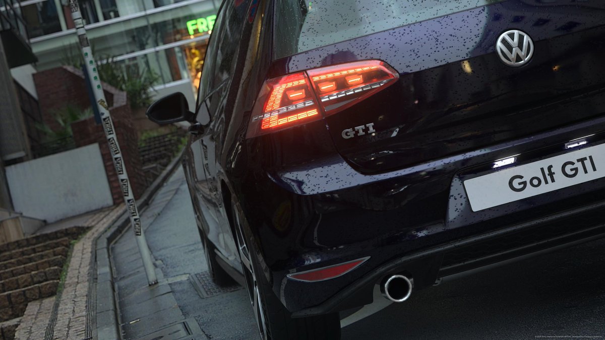 ChalsGT's tweet image. 📸 Os comparto mis últimos #scapes en 🚘 #GT7, espero que os ✌🏽 gusten.