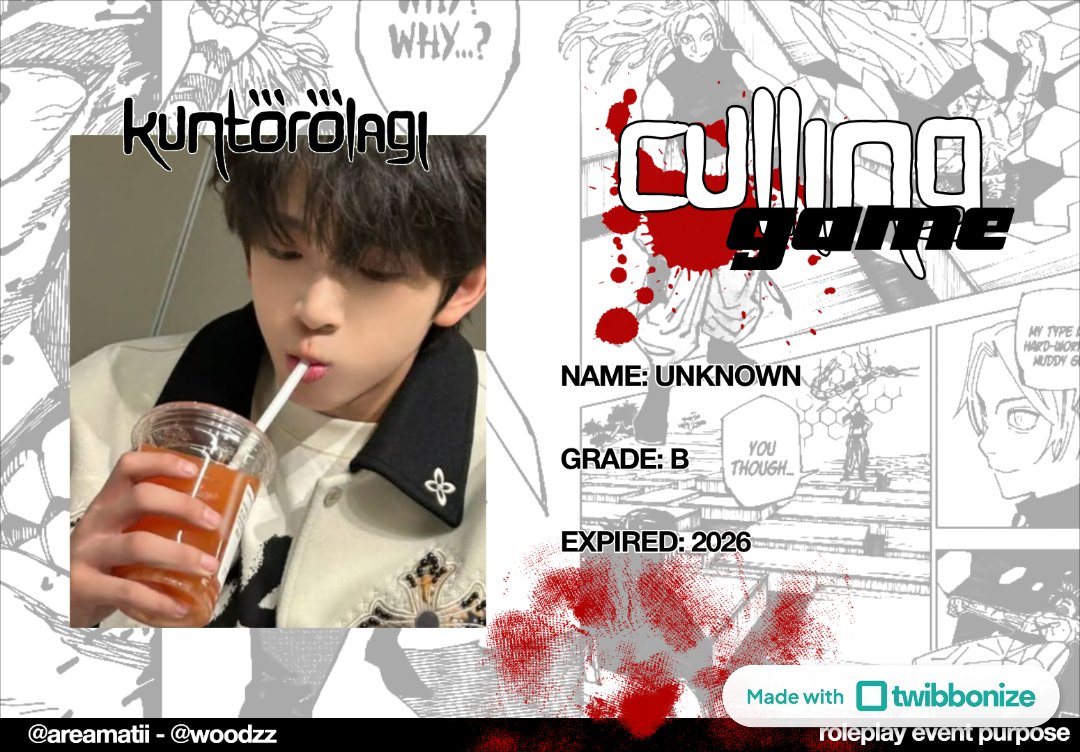 Gabriel Bagja 𝓥𝓸𝓼 ΛƧ Kuntoro tweet media