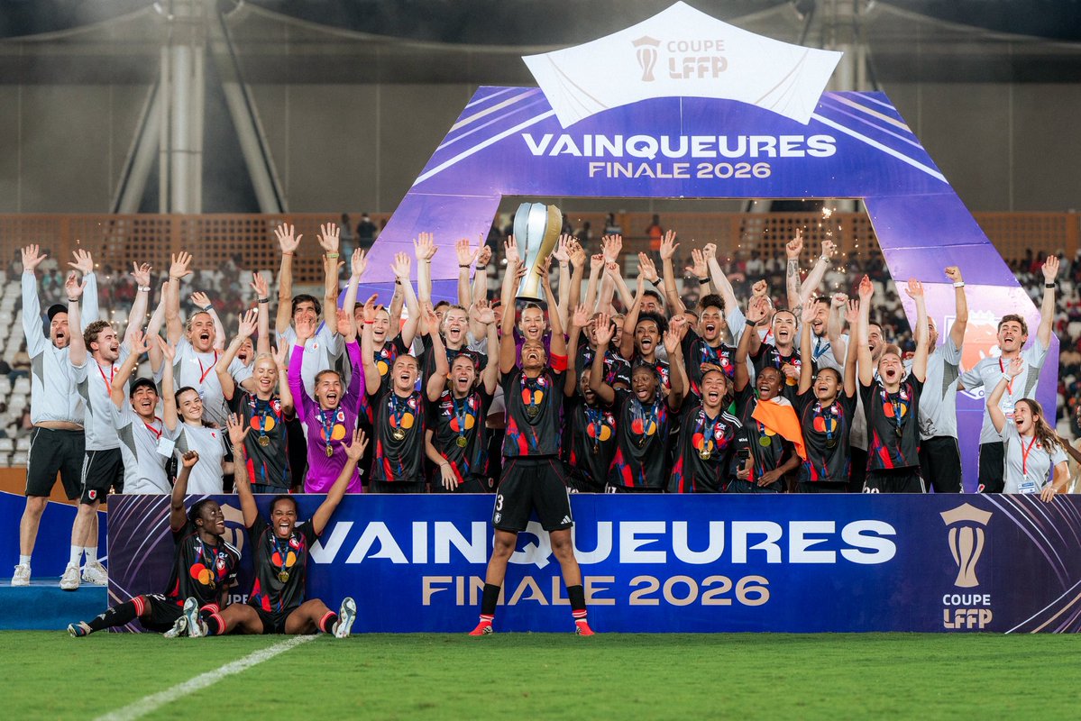 Wendie Renard tweet media