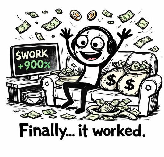 <a href="/DonWedge/">Don 🐂</a> I see degens putting in the $work, nothing stops resilience 

A6pbakh6P2ogKttup8BTEJc5hjdXehN4Ky7EP5bspump