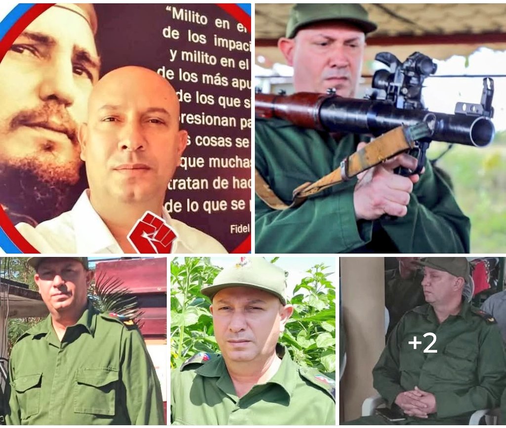 La Tijera News tweet media