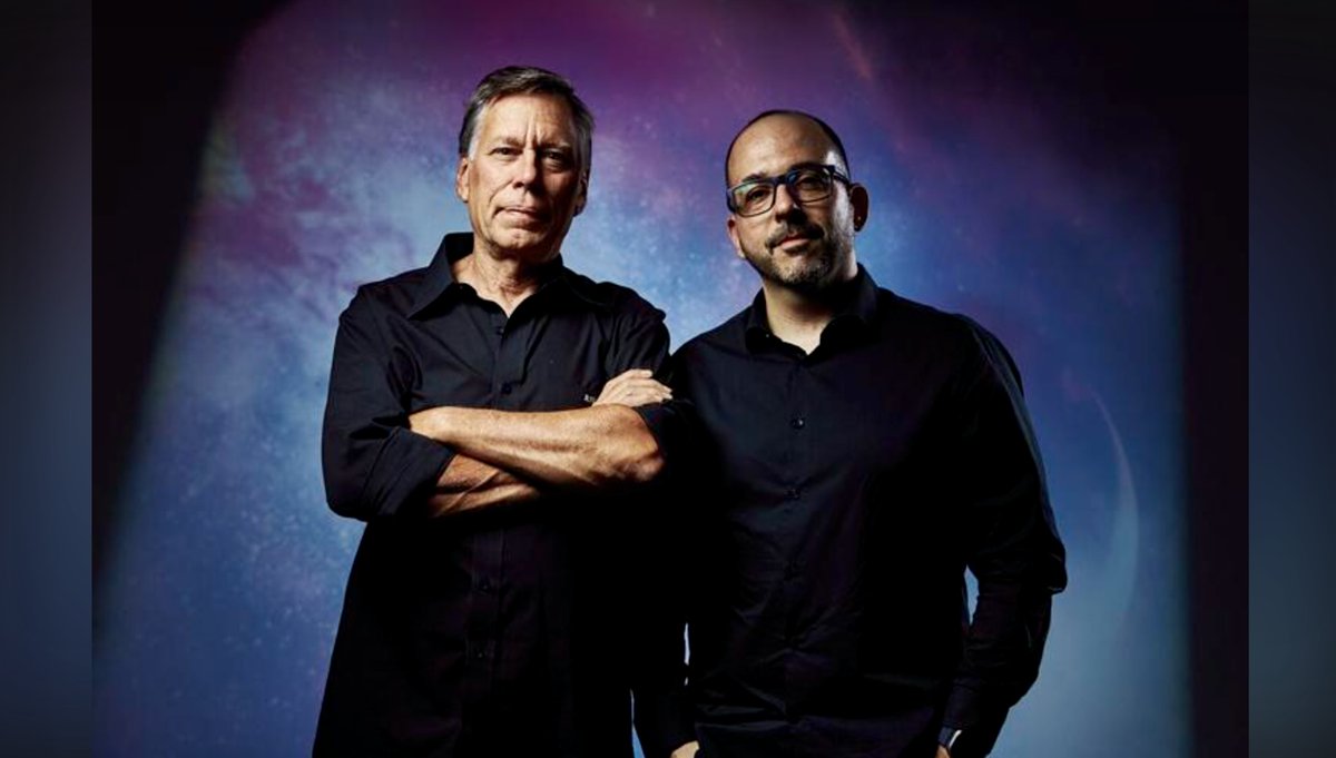 Somewhere in the Skies Podcast tweet media