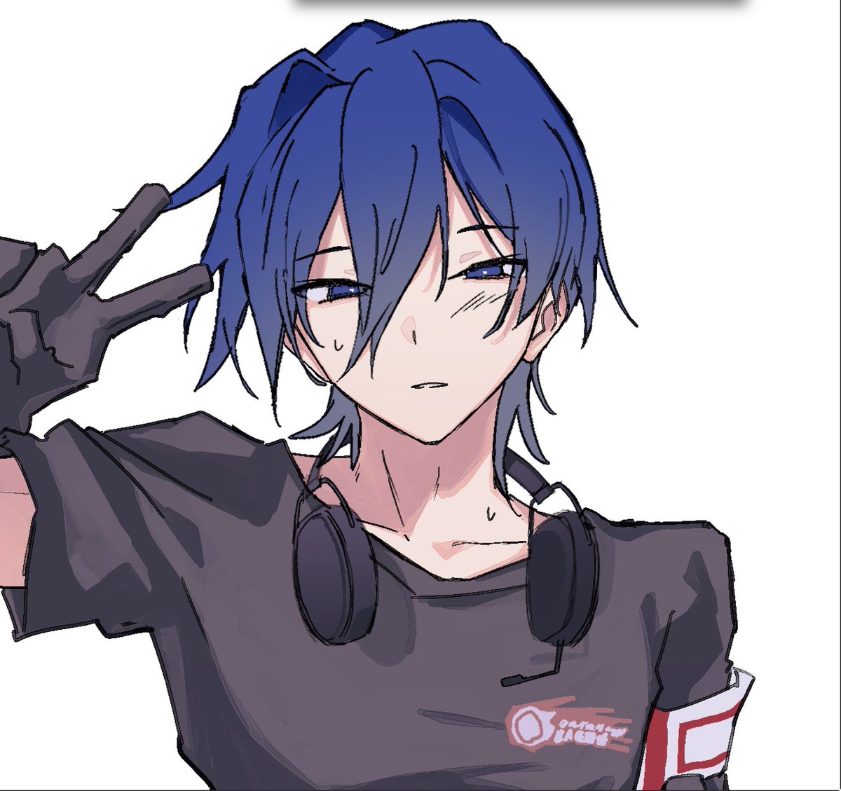 春井良 tweet media