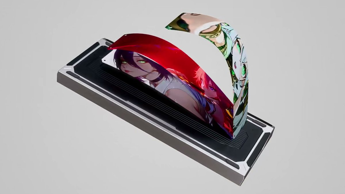 Freewheeler tweet media