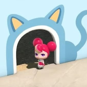 某些时候你真像一个可爱的小老鼠🤣🤣