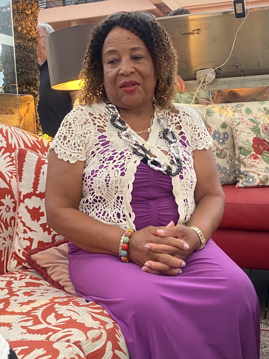 FrankMSinclair's tweet image. Every days, Mothers Day ❤️🙏🏾 #BLESSING