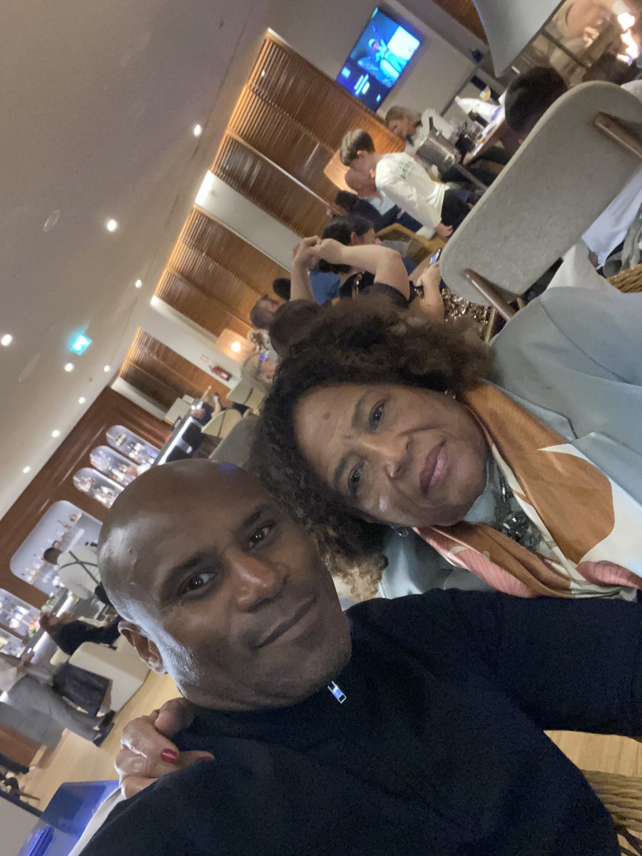 FrankMSinclair's tweet image. Every days, Mothers Day ❤️🙏🏾 #BLESSING