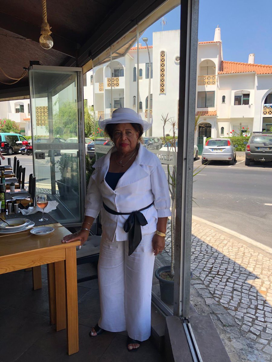 FrankMSinclair's tweet image. Every days, Mothers Day ❤️🙏🏾 #BLESSING