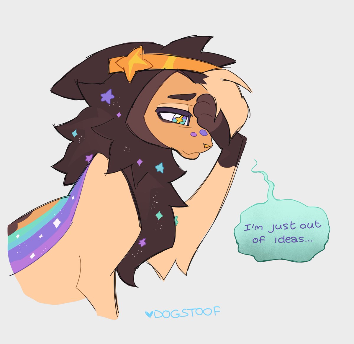 dogs toof (commissions open!) tweet media