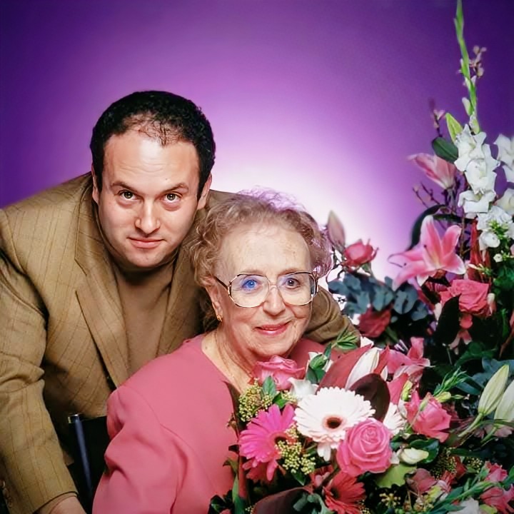 Morris Bright MBE tweet media