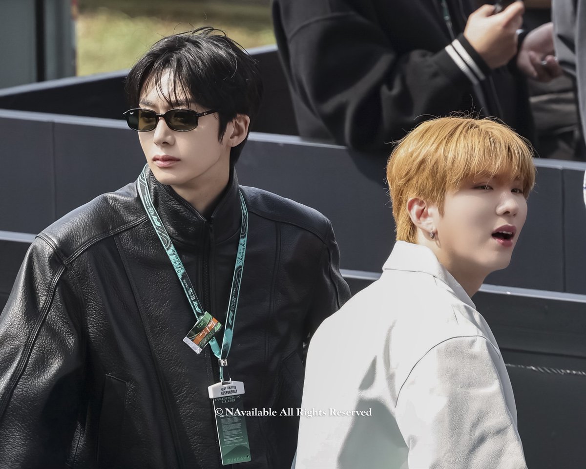 yooin__'s tweet photo. 260315 상하이 F1

#기현 #KIHYUN
#형원 #HYUNGWON
#몬스타엑스 #MONSTAX https://t.co/PEV8GXulUB