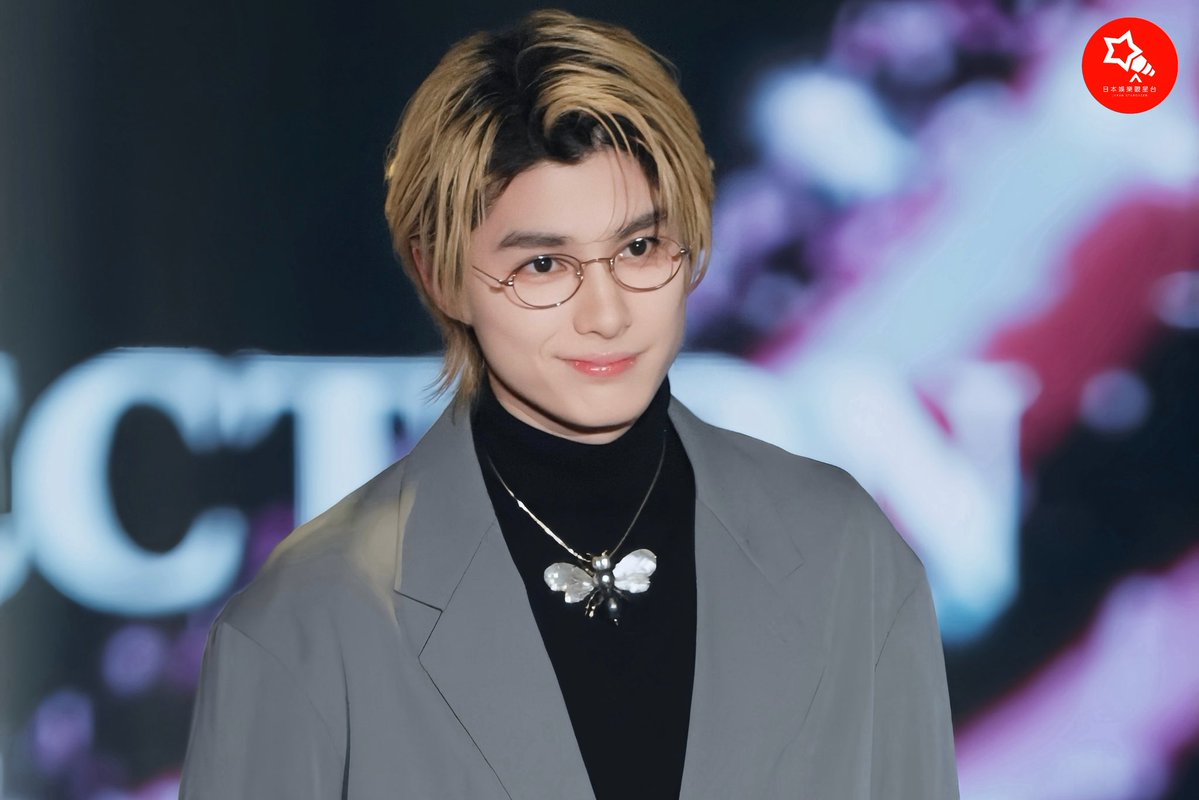 観星台⭐️グウァンシンタイ tweet media