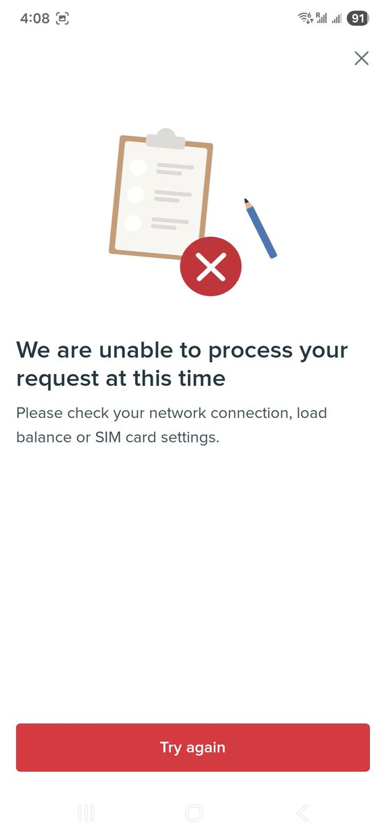 ErwinUlep's tweet photo. @TalktoBPI I wonder anong device ginamit nila to test before releasing this update. Sinunod ko naman lahat ng instructions and hindi naman outdated phones namin. Base din sa mga responses dito hindi ito isolated case. https://t.co/bsg12h8Y0X