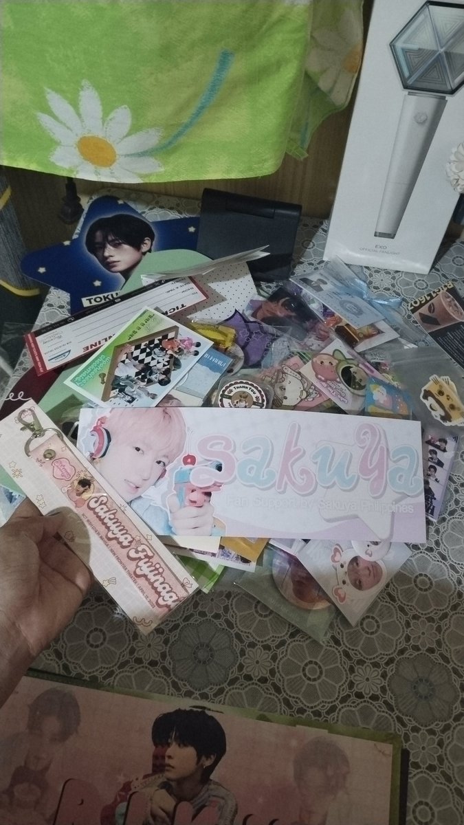 Yzza Bastona tweet media