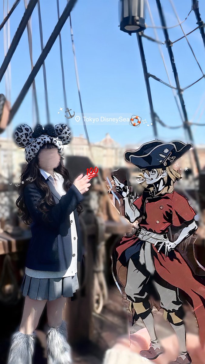 びじょん tweet media