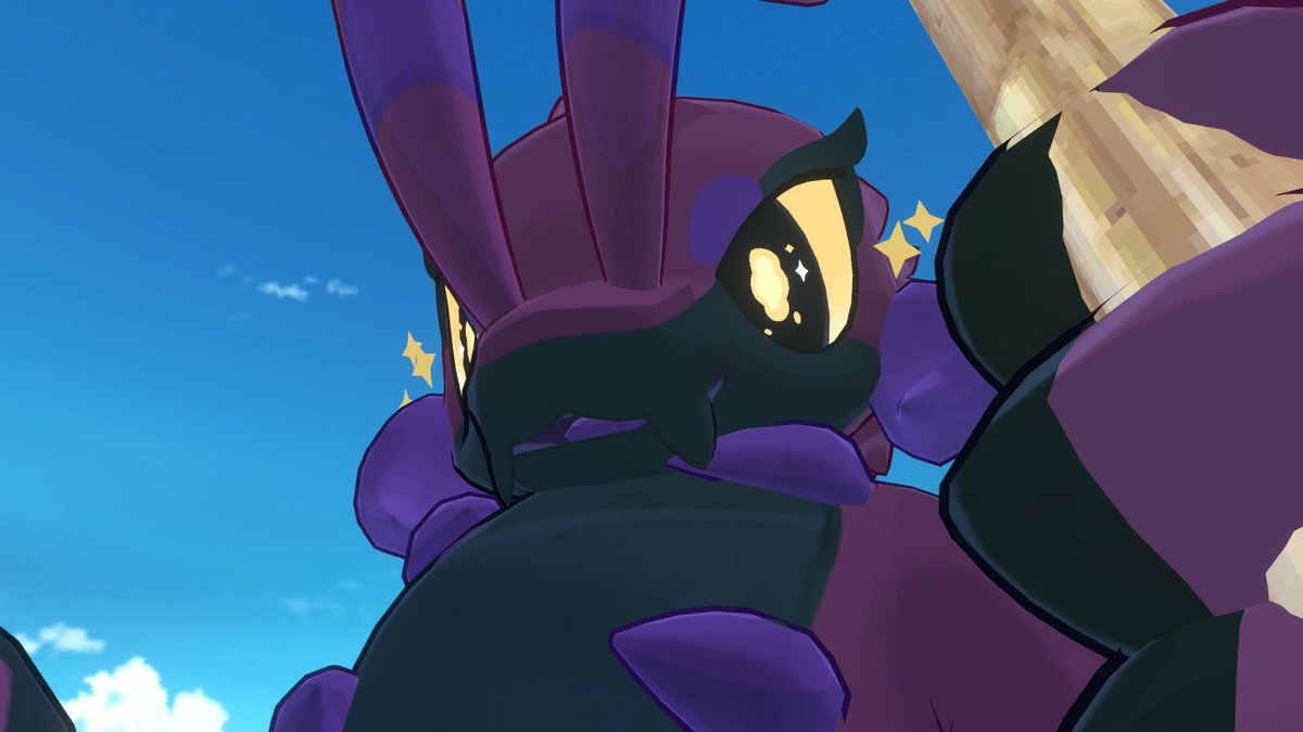 🦦 Demoni / COMMS FULL (10) tweet media