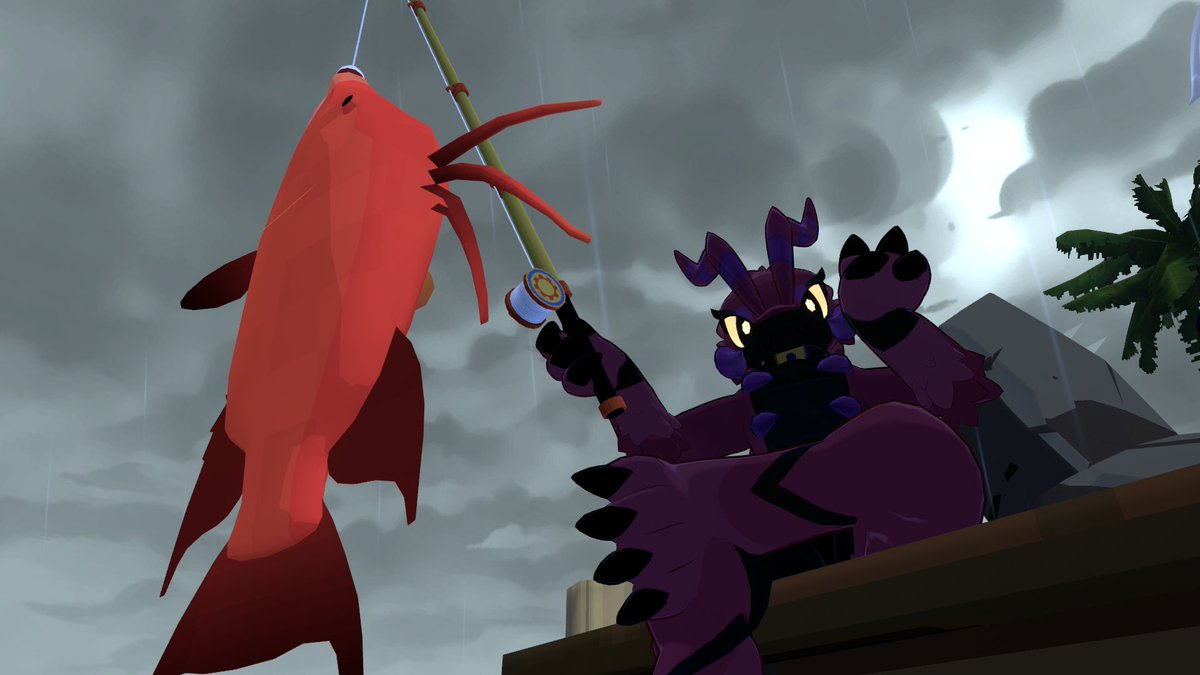 🦦 Demoni / COMMS FULL (10) tweet media