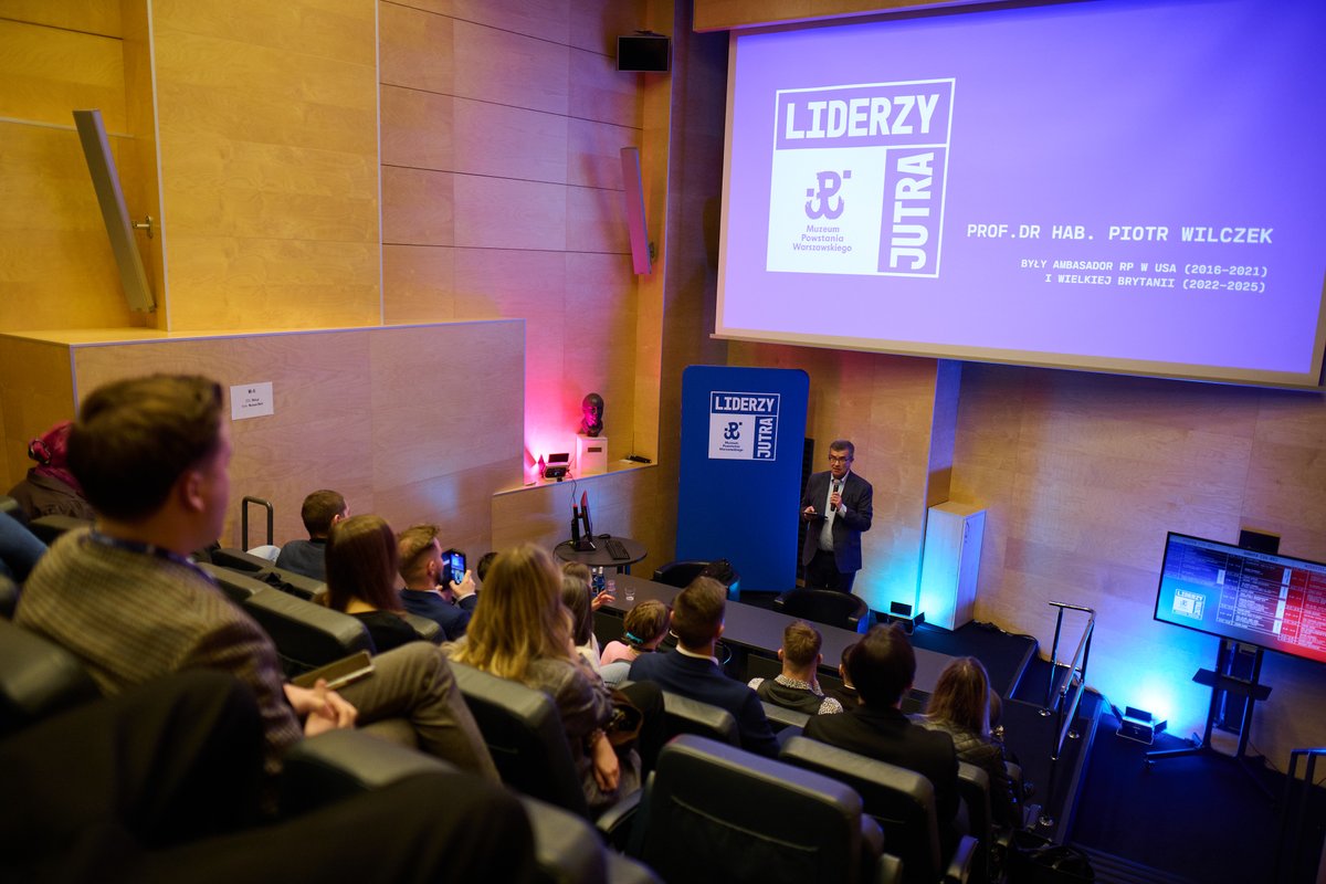 MuzeumPowstania1944 tweet media