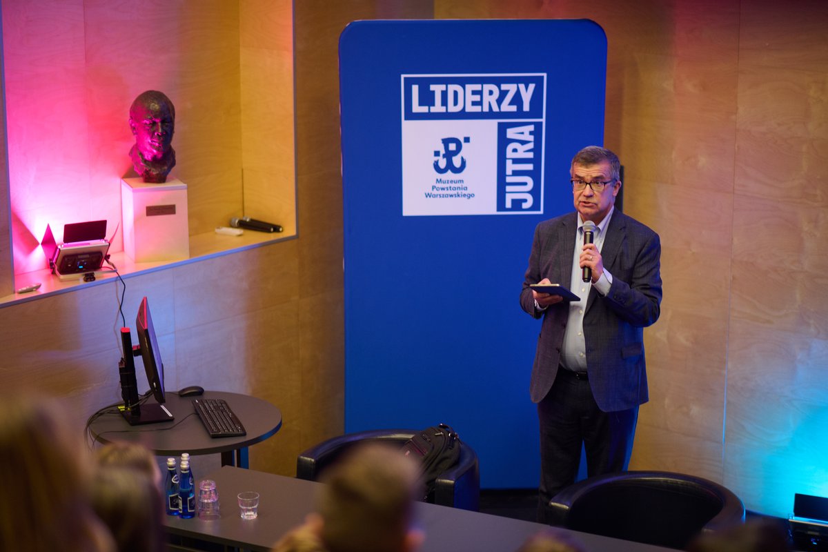 MuzeumPowstania1944 tweet media