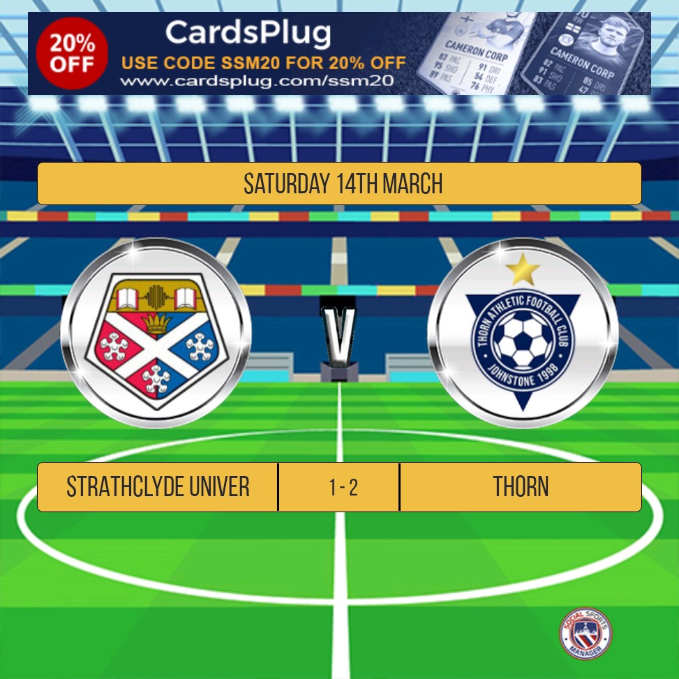 2006Blues's tweet photo. Brilliant result for the boys in the cup today against opposition from a division above. After scoring early we allowed our opponents back into the game  in the first half and gave away a soft goal. Took more control in the second half and got the goal that sees us progress. https://t.co/Al3x8bRI2d