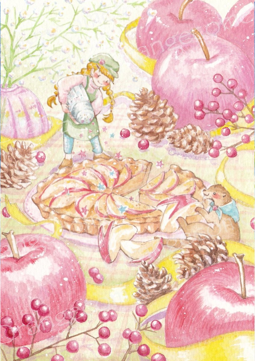 オレンジコメット🍊 tweet media