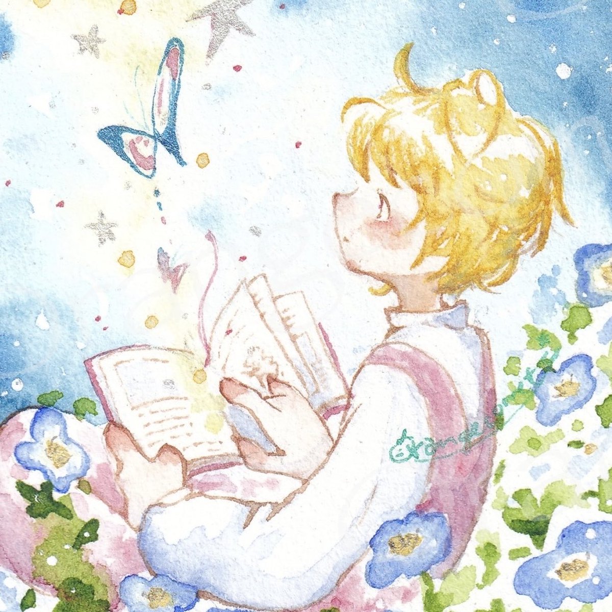 オレンジコメット🍊 tweet media