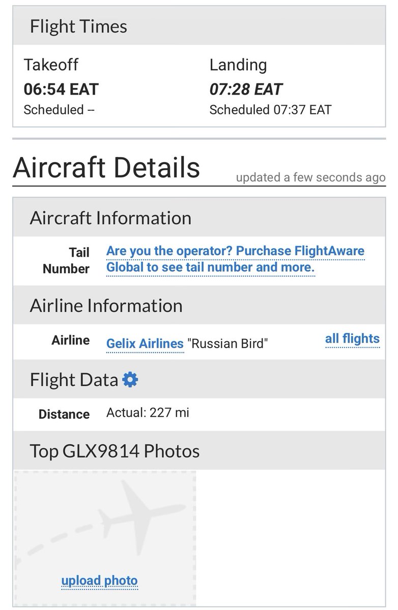Sami ARAJE tweet media