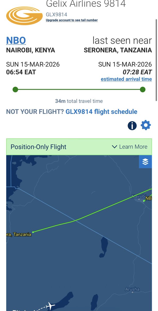Sami ARAJE tweet media