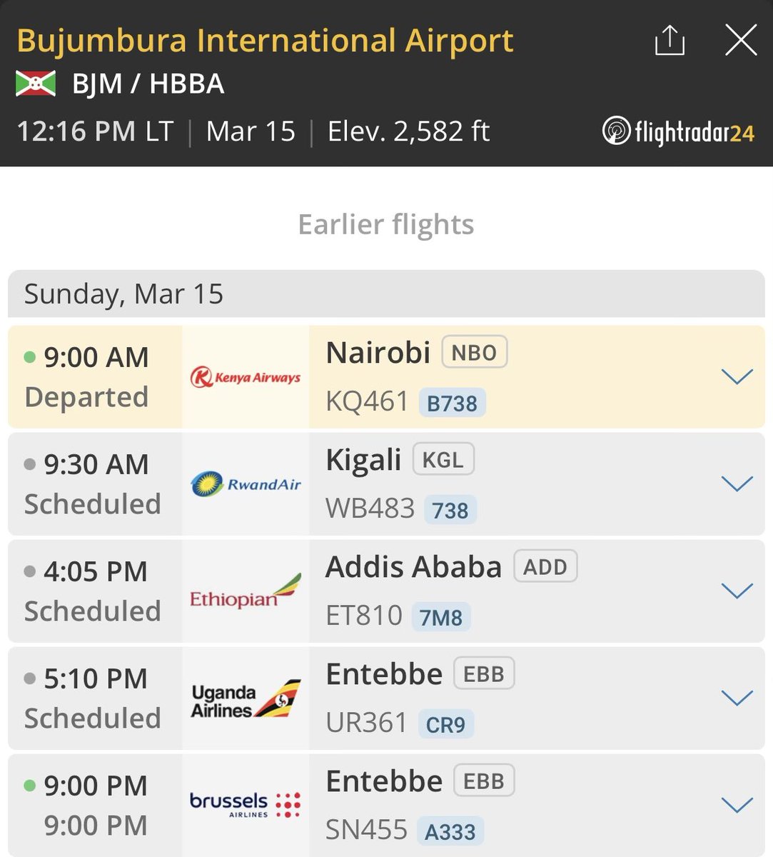 Sami ARAJE tweet media